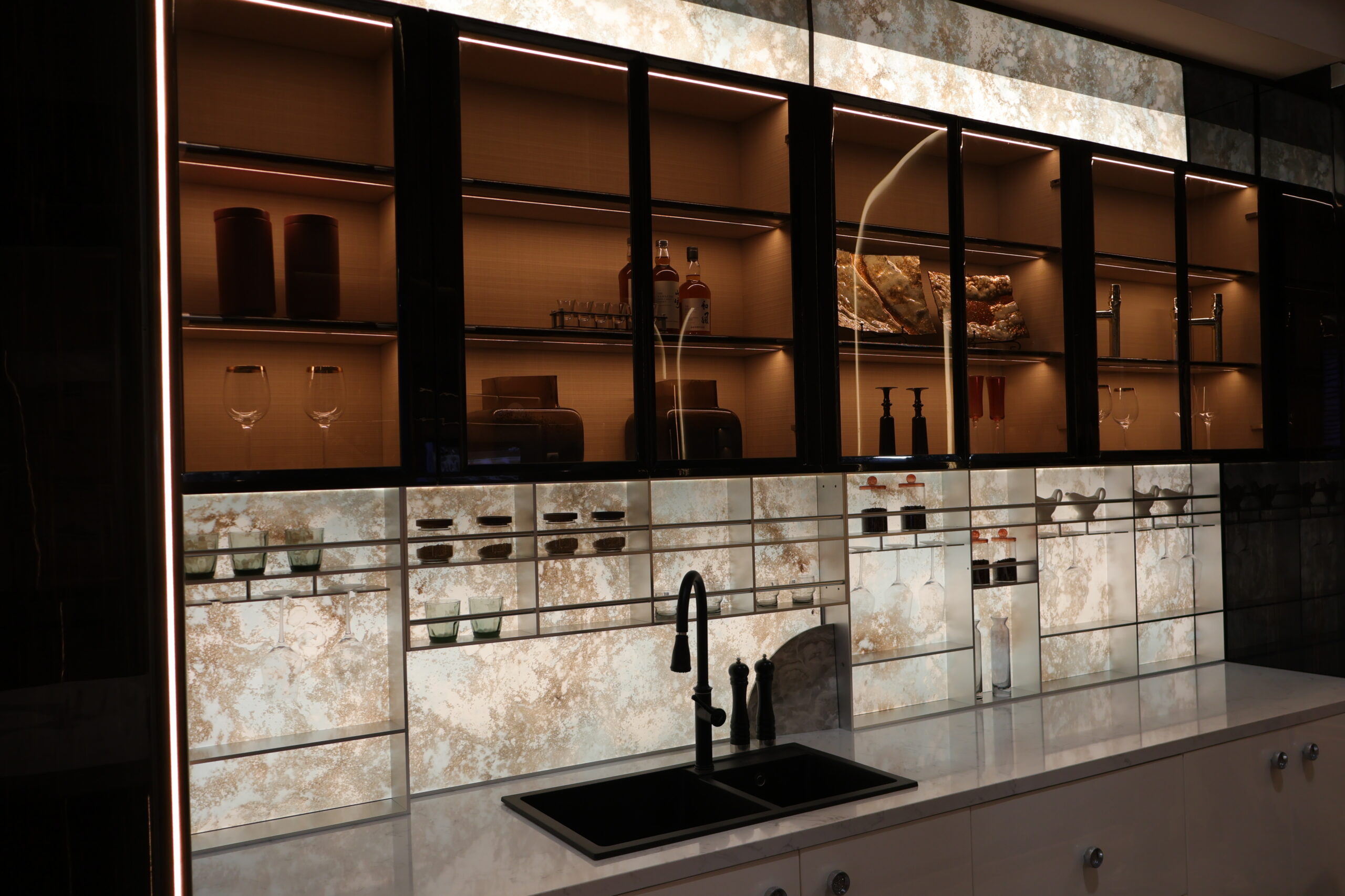 Bar Splashback