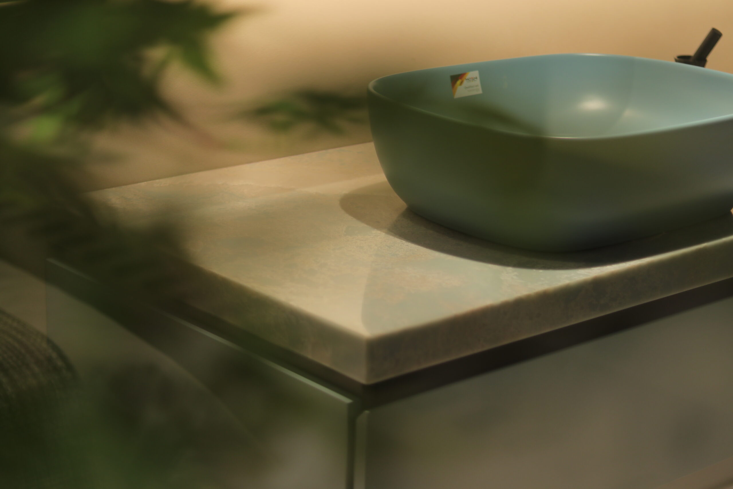 Vanity Benchtop