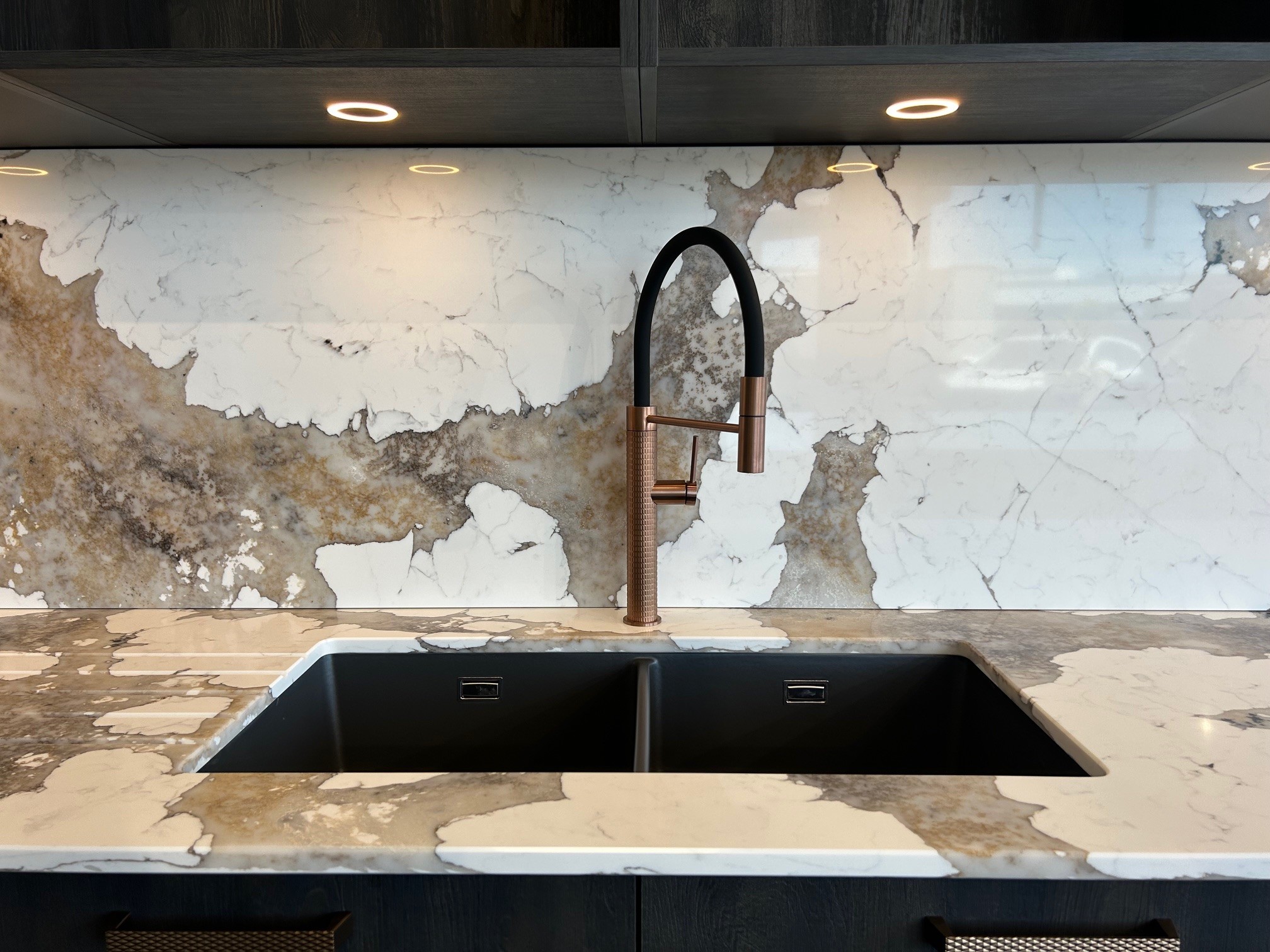 Kitchen Benchtop