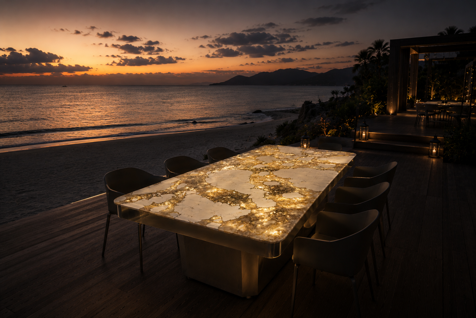Benchtop