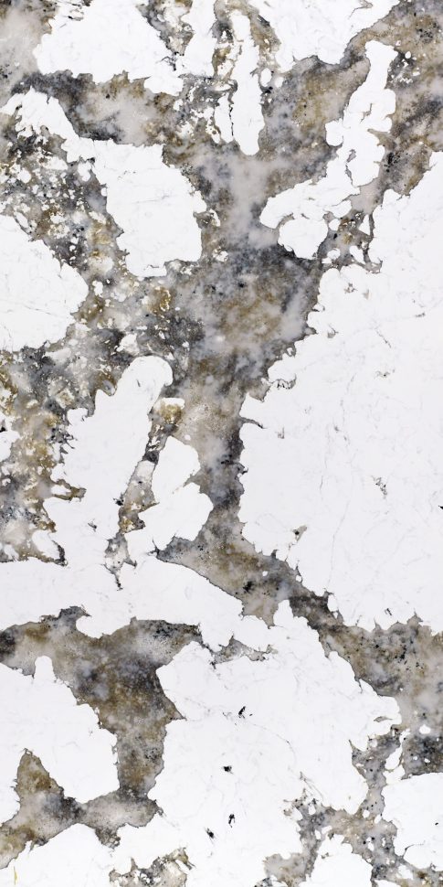 CRYSTAL ARCHIPELAGO